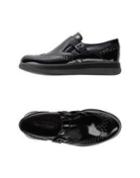 Spaziomoda Lace-up Shoes