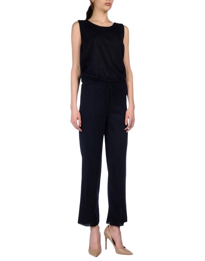 Erendira Jumpsuits