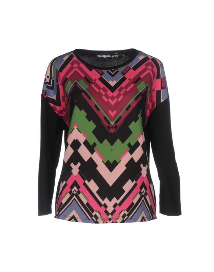 Desigual By L Sweatshirts