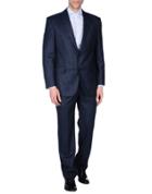 Richard James Suits