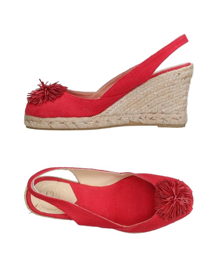 Pablo Gilabert Sandals