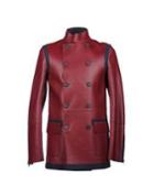 Tommy Hilfiger Leather Outerwear