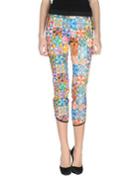 Icons Who*s Who 3/4-length Shorts