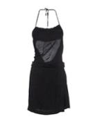Ariale Short Dresses