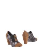Desigual Booties