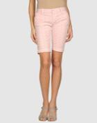 Mason's Bermudas