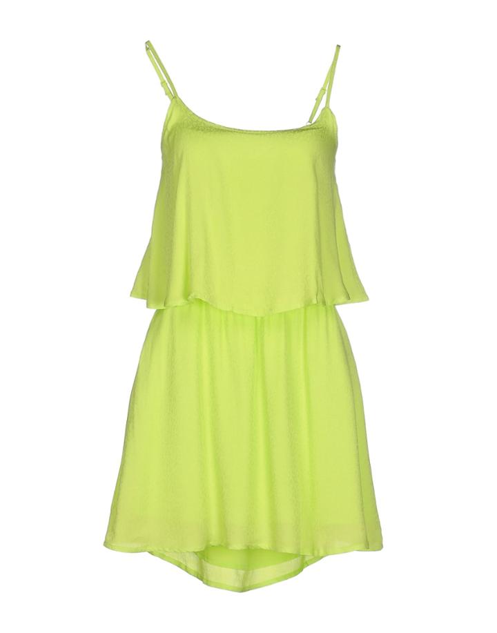 O'neill Short Dresses