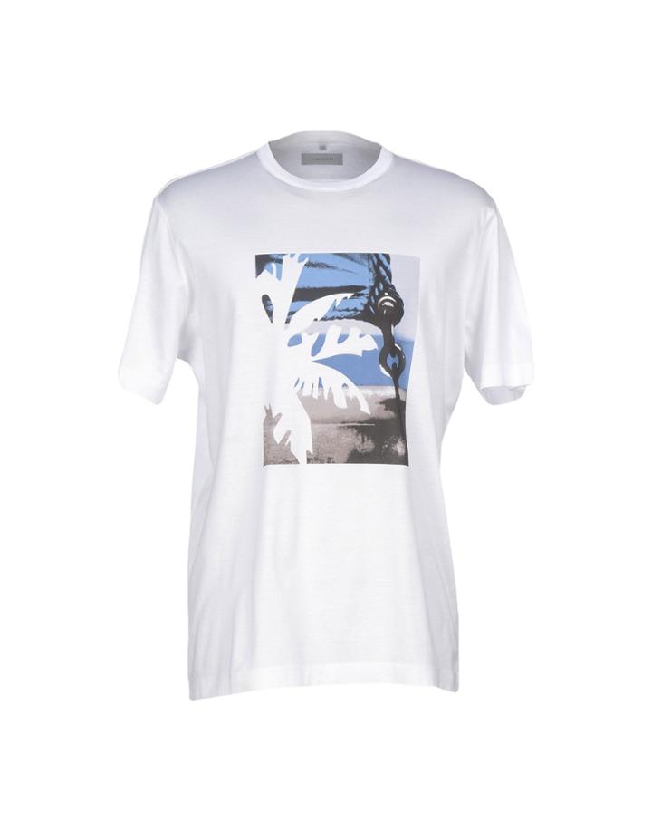 Cortigiani T-shirts