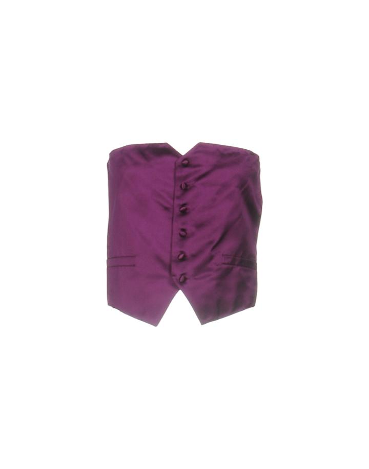 Gianni Versace Tube Tops