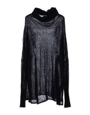 Paolo Errico Turtlenecks