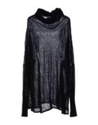 Paolo Errico Turtlenecks