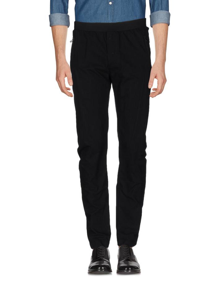 Mads Norgaard Casual Pants