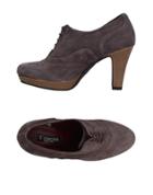 L'amour Lace-up Shoes