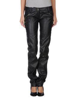 Elisabetta Franchi Gold Label Jeans Casual Pants
