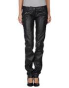 Elisabetta Franchi Gold Label Jeans Casual Pants