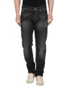 Siviglia White Jeans