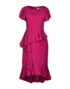Marchesa Knee-length Dresses