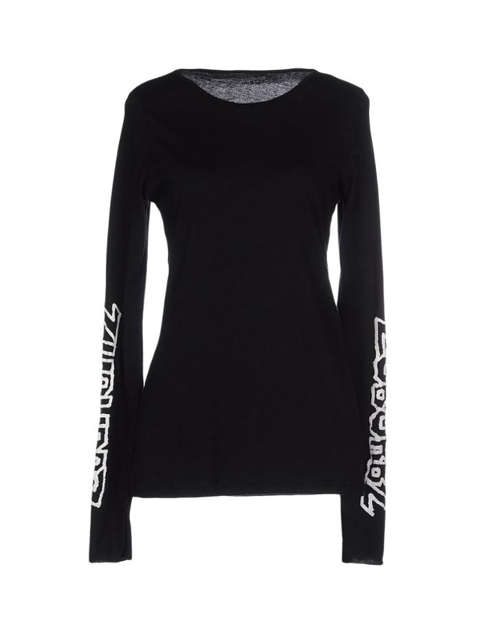 Ashley Williams T-shirts