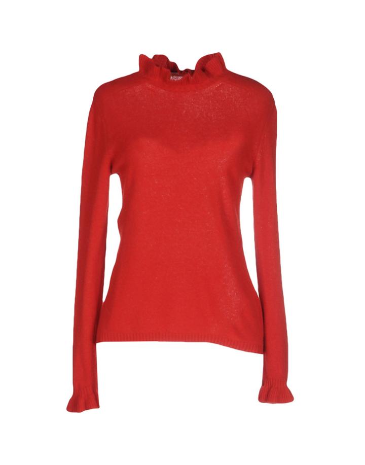 Philosophy Di Lorenzo Serafini Turtlenecks