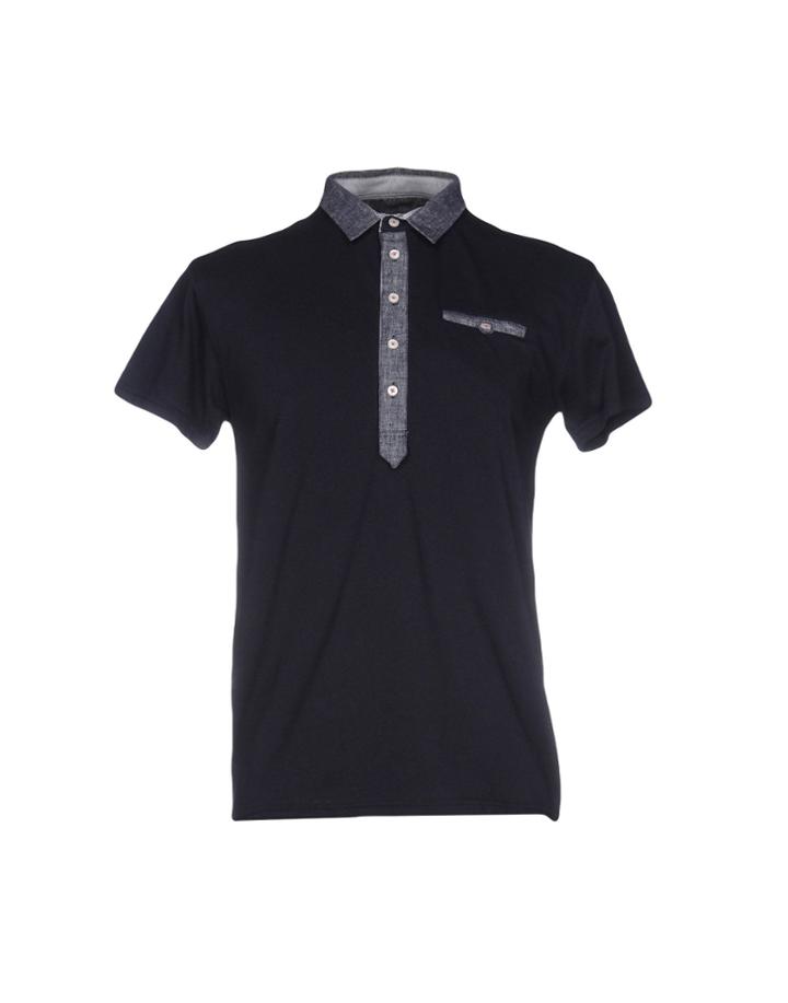 Paul Miranda Polo Shirts