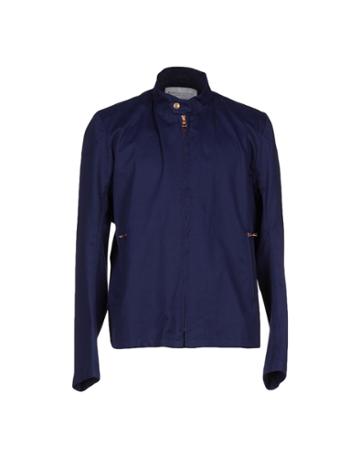 Private White V.c. Jackets