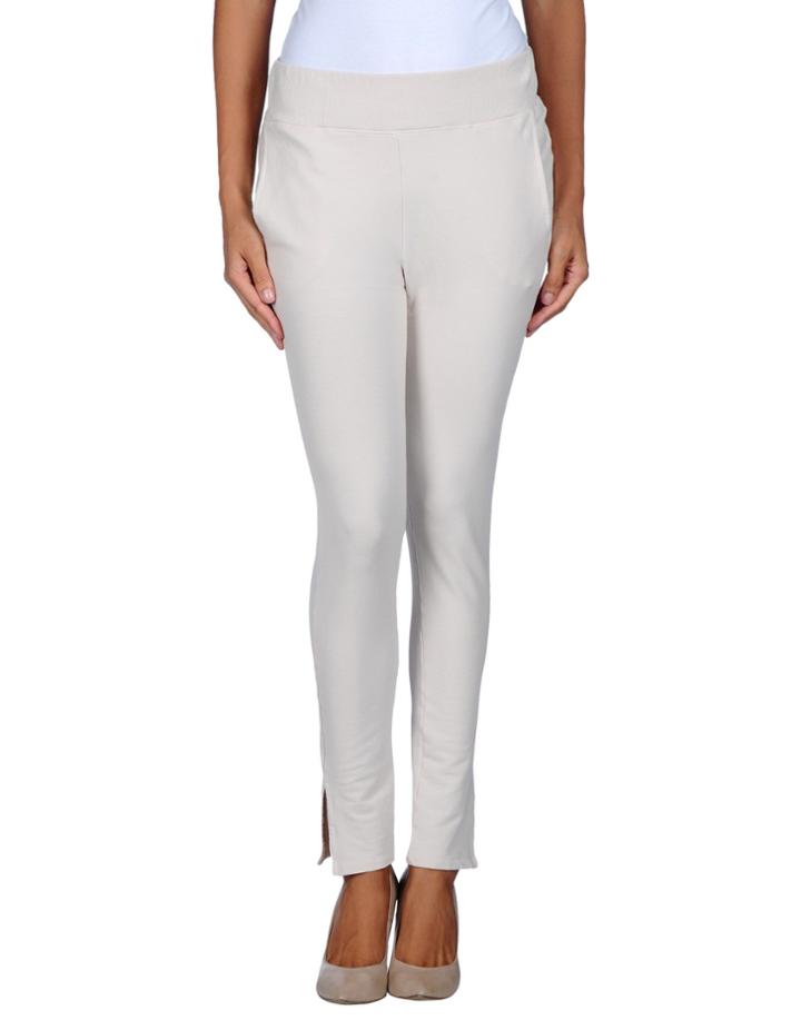 Skin Casual Pants