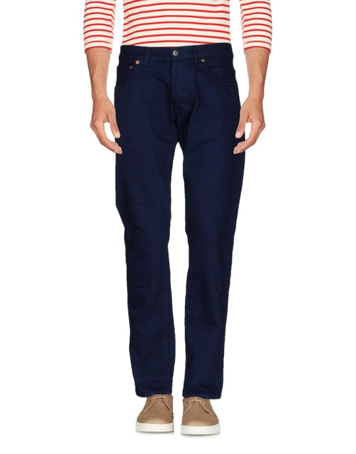 Matsumoto Jeans