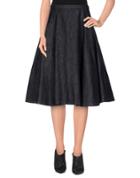 Douuod Denim Skirts