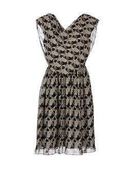 Anna Sui Short Dresses