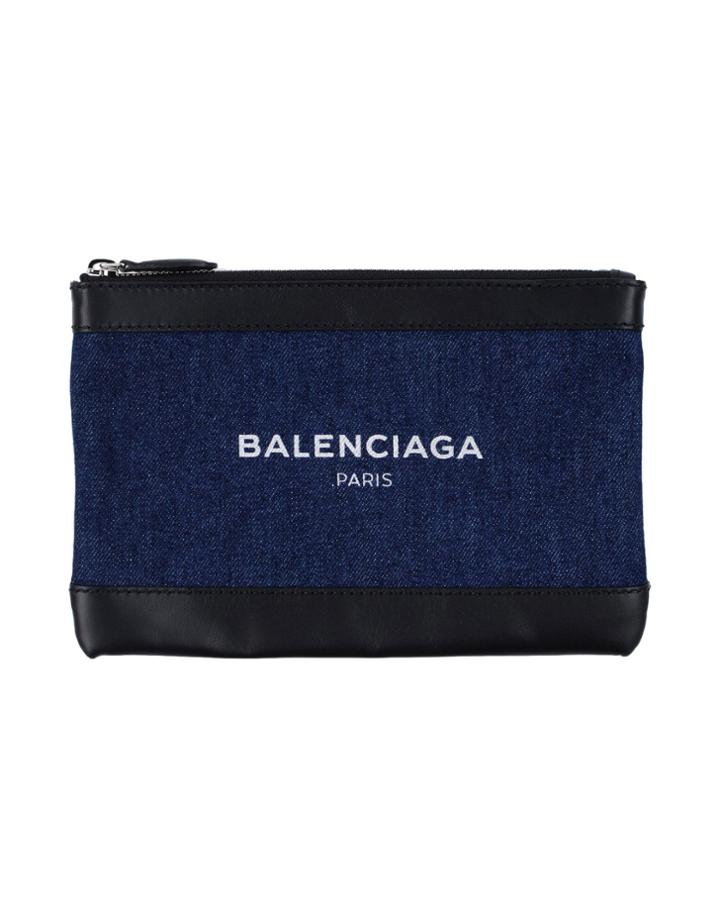 Balenciaga Pouches