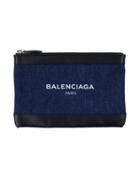 Balenciaga Pouches