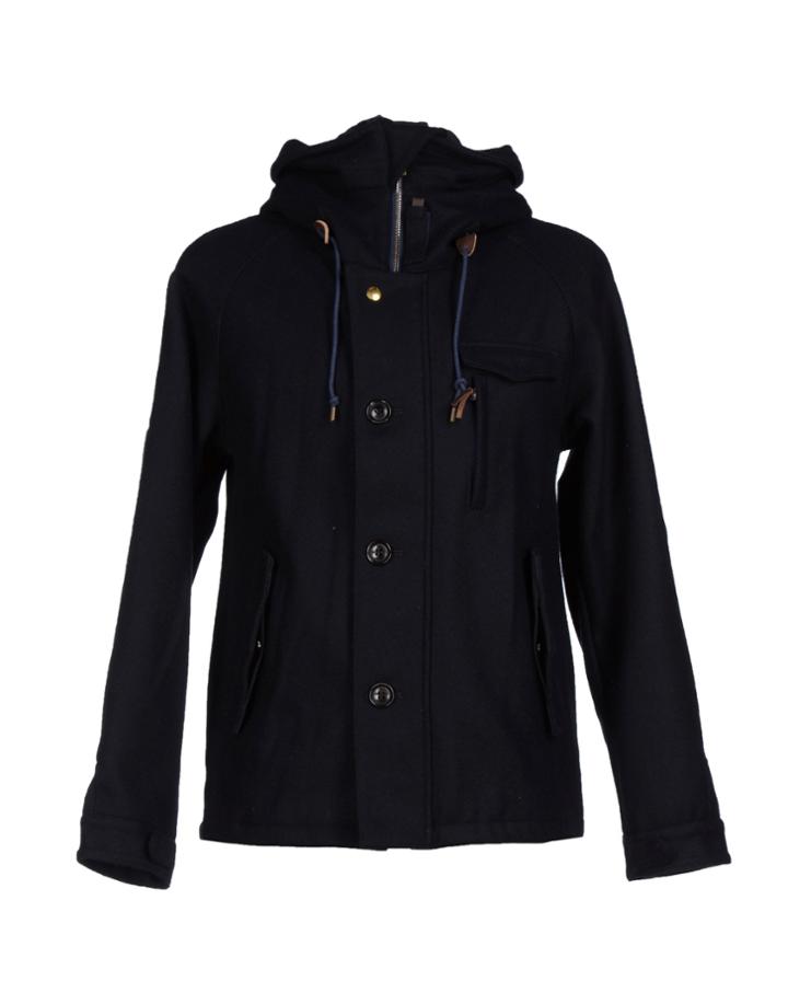Johnbull Jackets