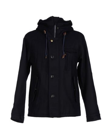 Johnbull Jackets