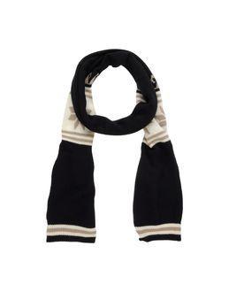 Cruciani Oblong Scarves