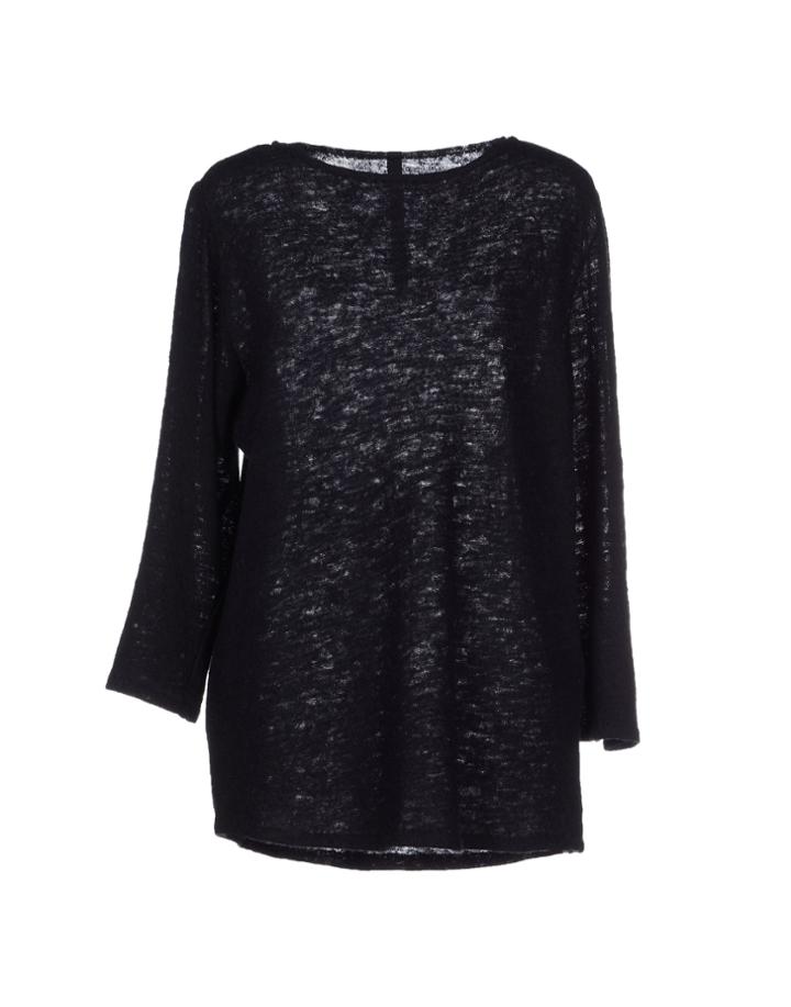 Propagande Noire Sweaters