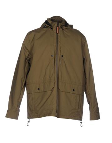 Weekend Offender Jackets