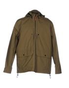 Weekend Offender Jackets