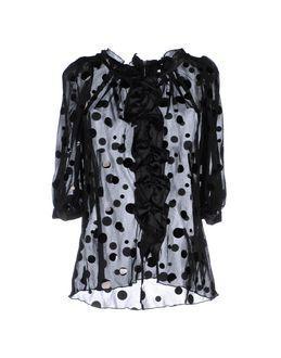 Imperial Blouses