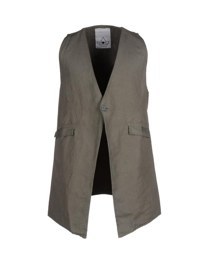 Choice Nicola Pelinga Vests