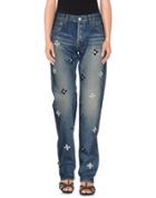 Tu Es Mon Tr Sor Jeans