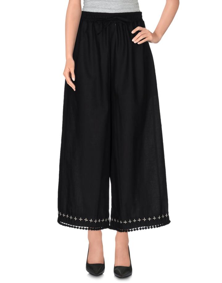 Hc Holy Caftan Casual Pants