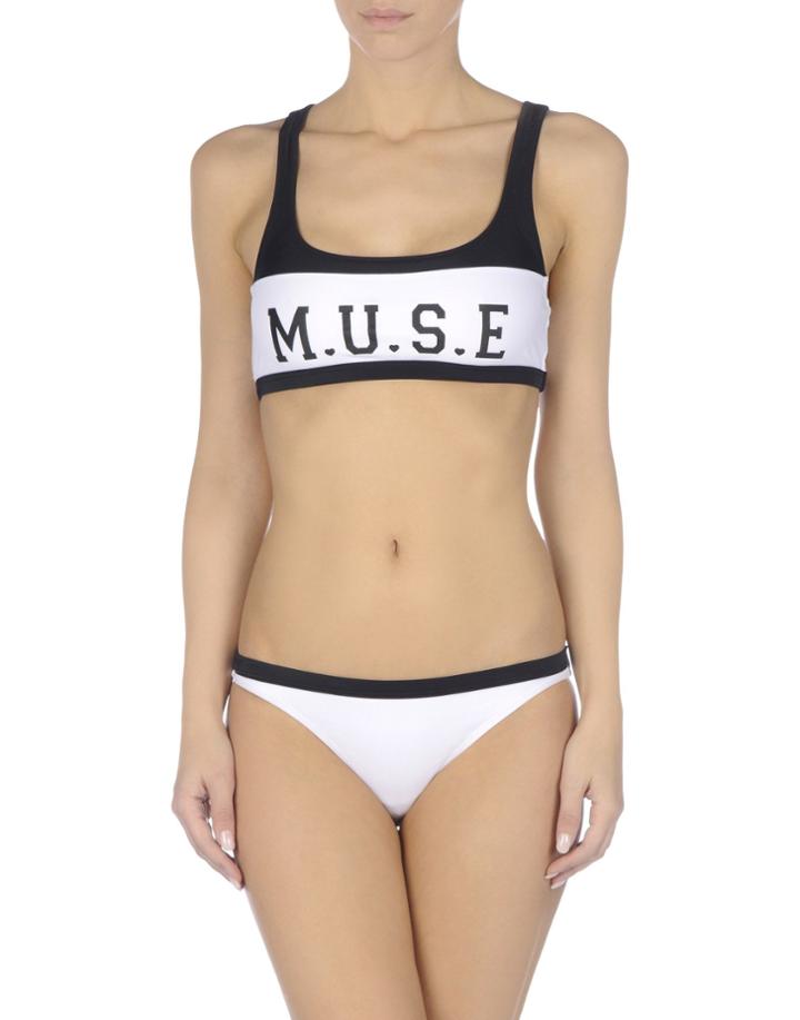 Zoe Karssen Bikinis