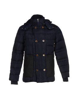 Billtornade Down Jackets