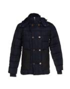 Billtornade Down Jackets