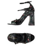 Erdem Sandals