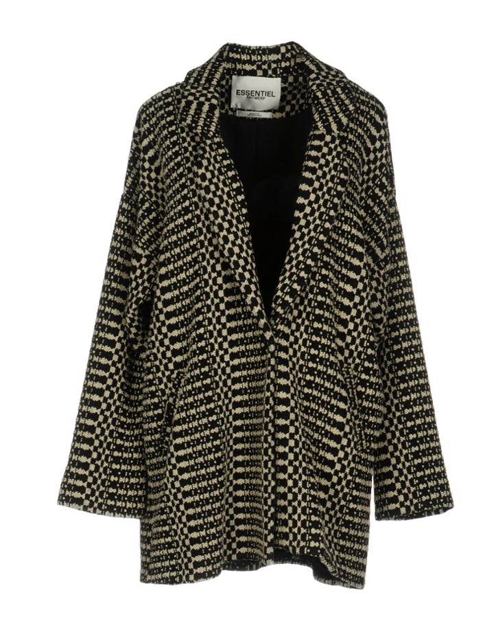 Essentiel Antwerp Overcoats