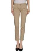 Eleventy 3/4-length Shorts