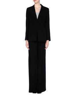 Carlo Pignatelli Women's Suits