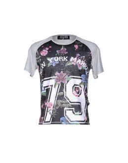 Nym T-shirts