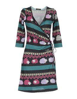 Pam & Arch Short Dresses